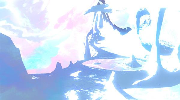 El Shaddai : Ascension of the Metatron