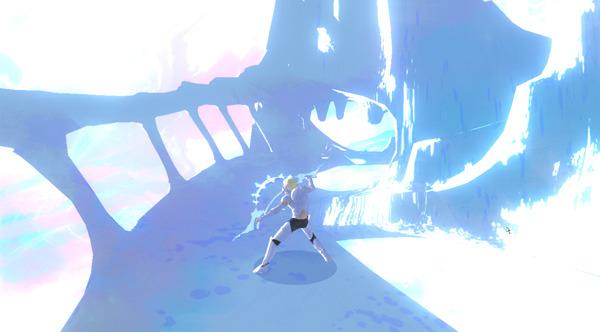 El Shaddai : Ascension of the Metatron