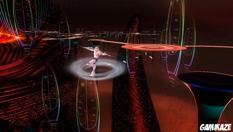 El Shaddai : Ascension of the Metatron