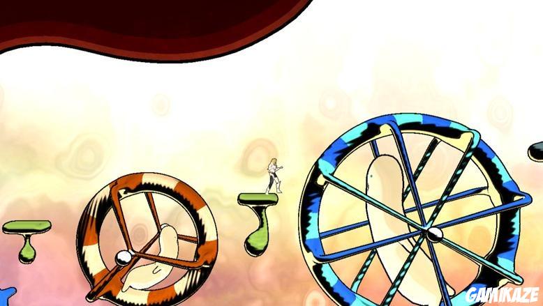 El Shaddai : Ascension of the Metatron