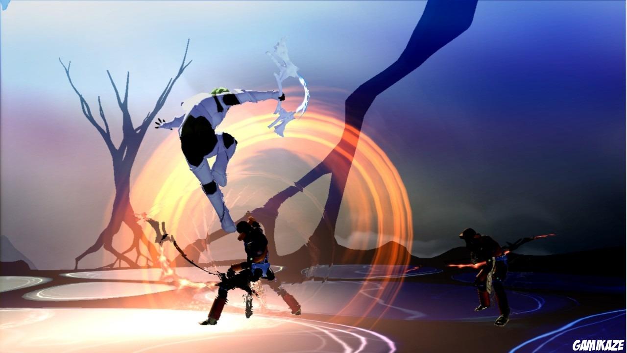 El Shaddai : Ascension of the Metatron