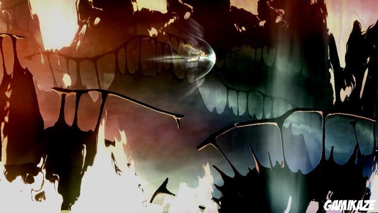 El Shaddai : Ascension of the Metatron