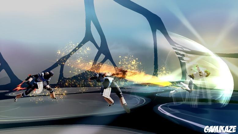 El Shaddai : Ascension of the Metatron