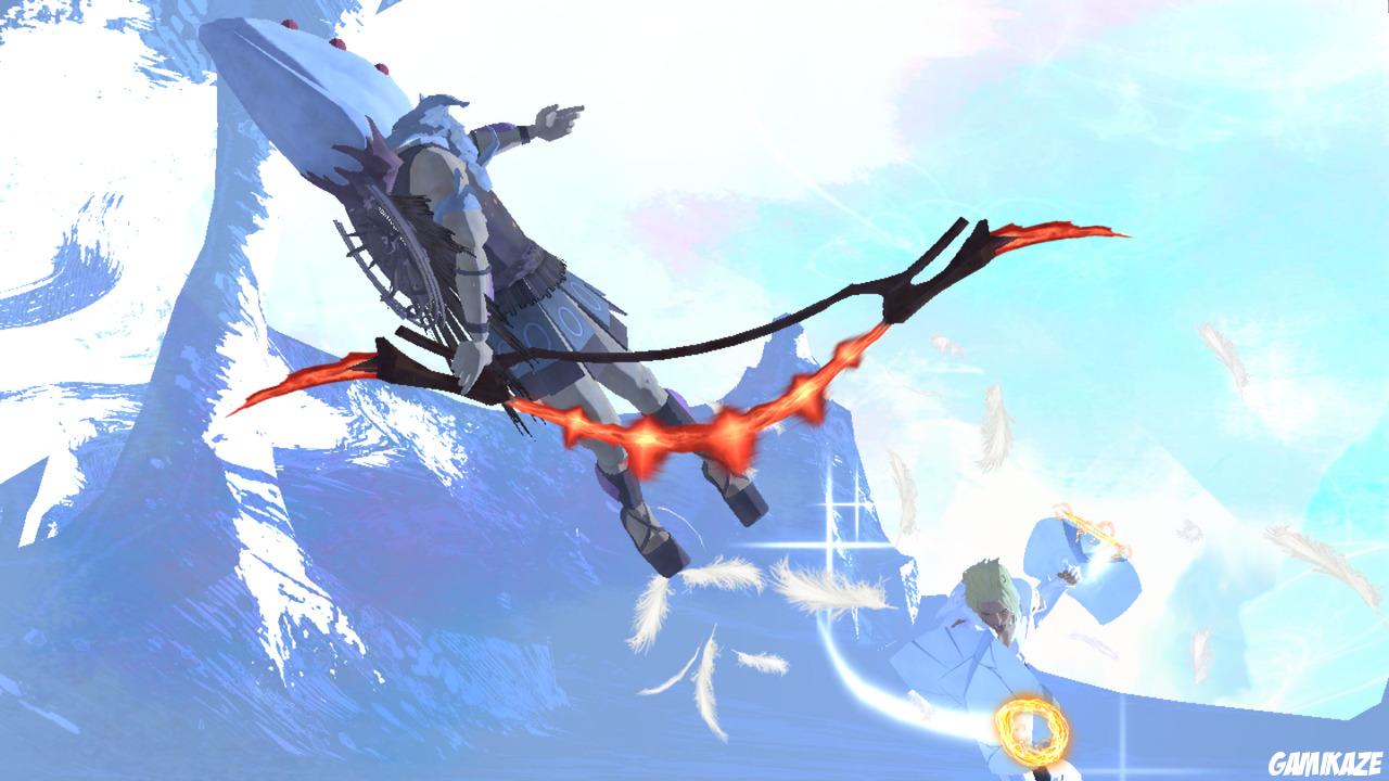 El Shaddai : Ascension of the Metatron