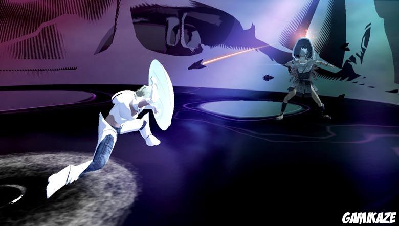 El Shaddai : Ascension of the Metatron