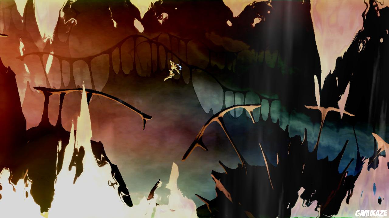 El Shaddai : Ascension of the Metatron