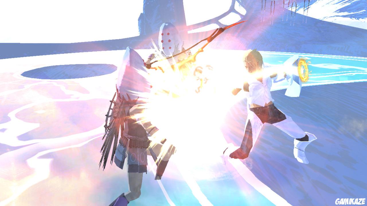 El Shaddai : Ascension of the Metatron