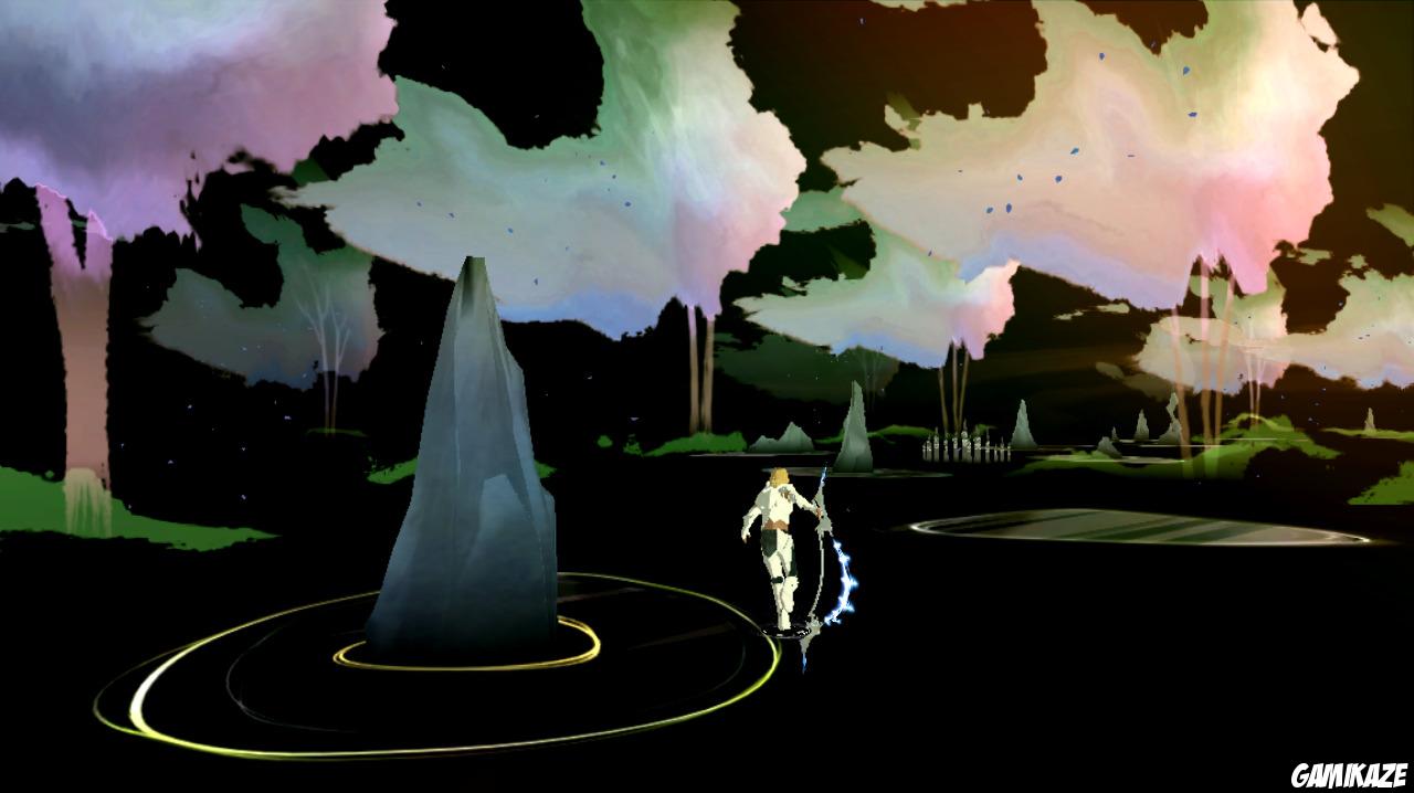 El Shaddai : Ascension of the Metatron