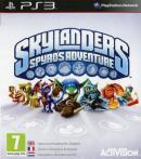 game type Action Skylanders : Spyro's Adventure