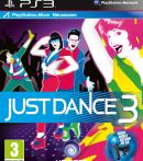 game type Rythme et musique Just Dance 3