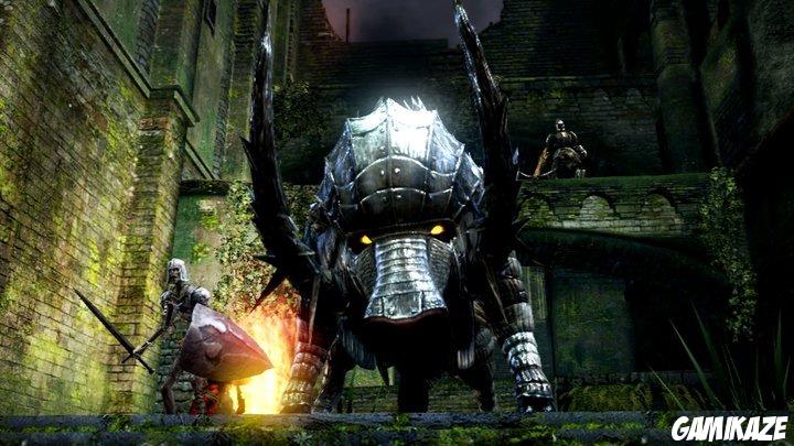 Dark Souls