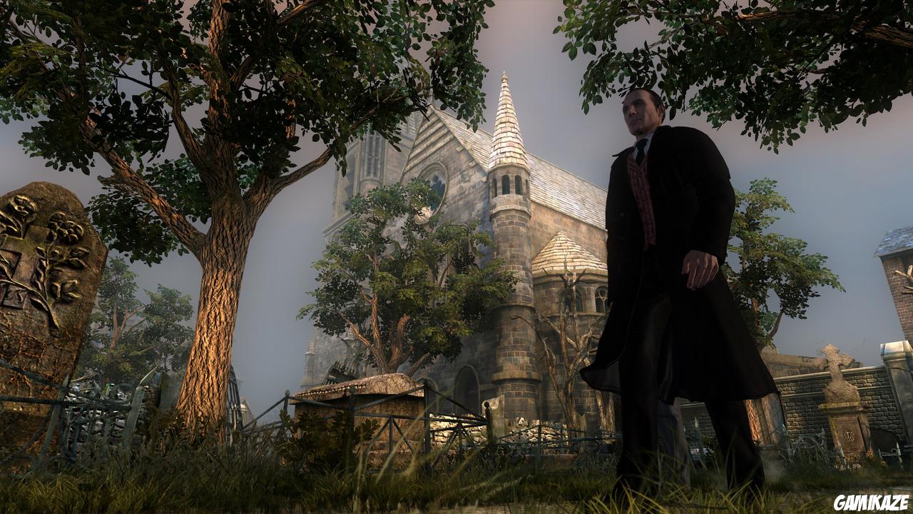 Le Testament de Sherlock Holmes