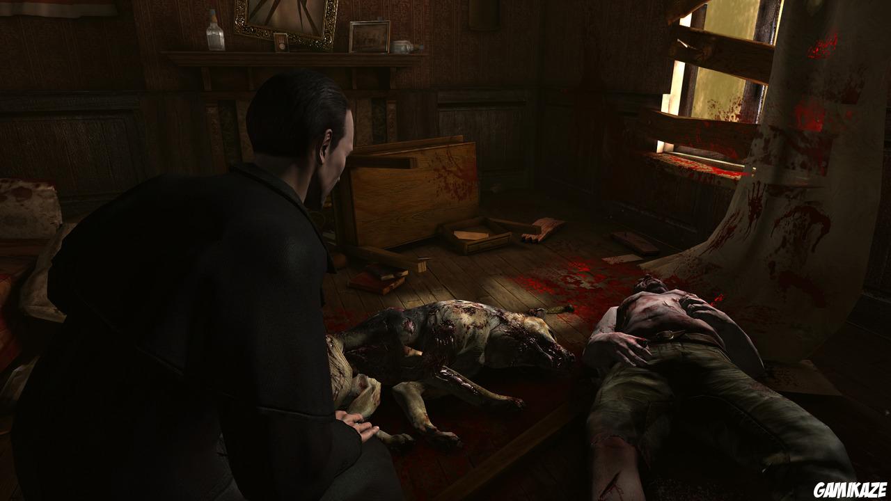 Le Testament de Sherlock Holmes