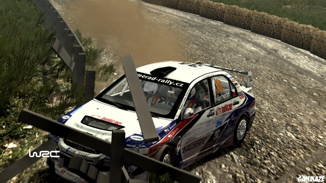 WRC