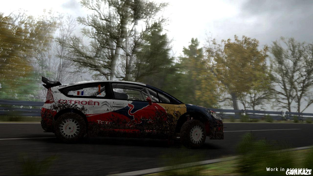 WRC