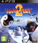 game type Rythme et musique Happy Feet 2 : Le Jeu Vidéo