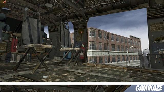 Call of Duty : Modern Warfare 3