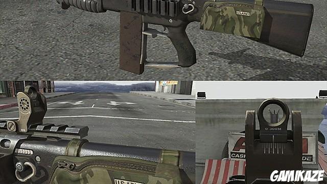 Call of Duty : Modern Warfare 3