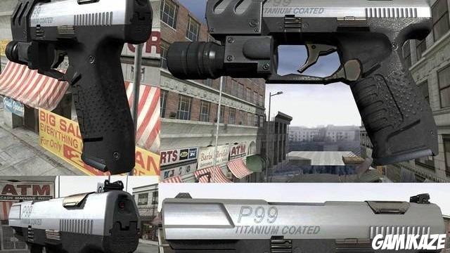 Call of Duty : Modern Warfare 3