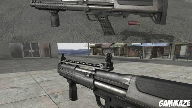 Call of Duty : Modern Warfare 3