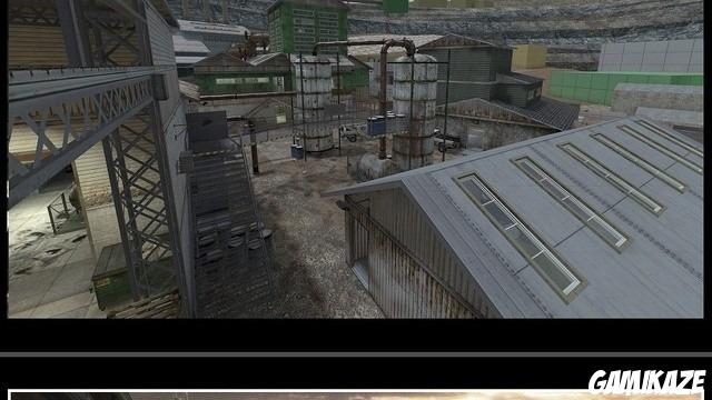 Call of Duty : Modern Warfare 3