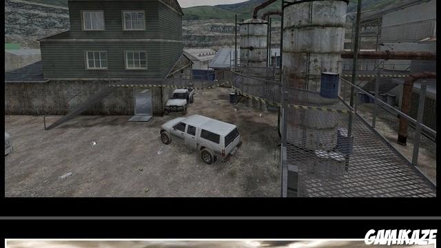 Call of Duty : Modern Warfare 3