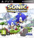 game type Action Sonic Generations
