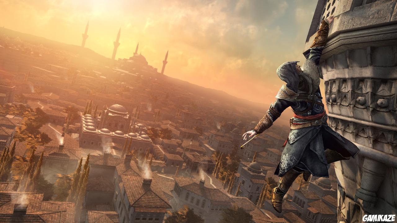 Assassin's Creed : Revelations