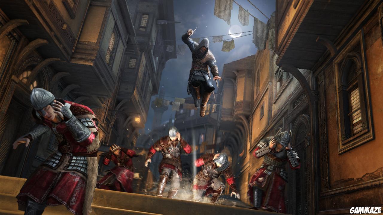 Assassin's Creed : Revelations