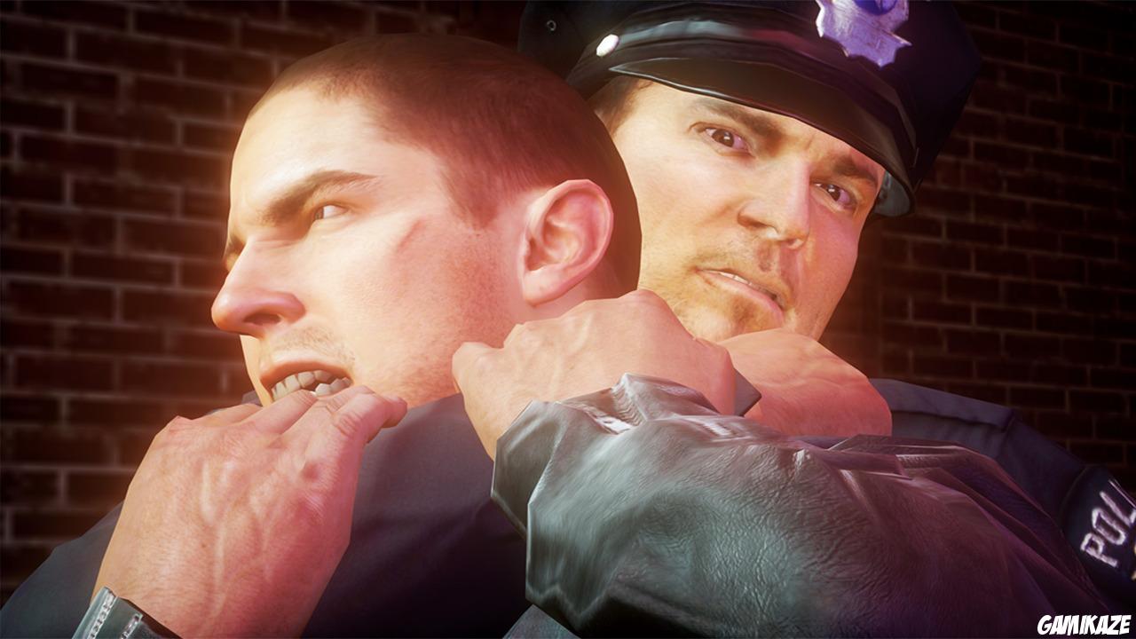 Need for Speed : The Run