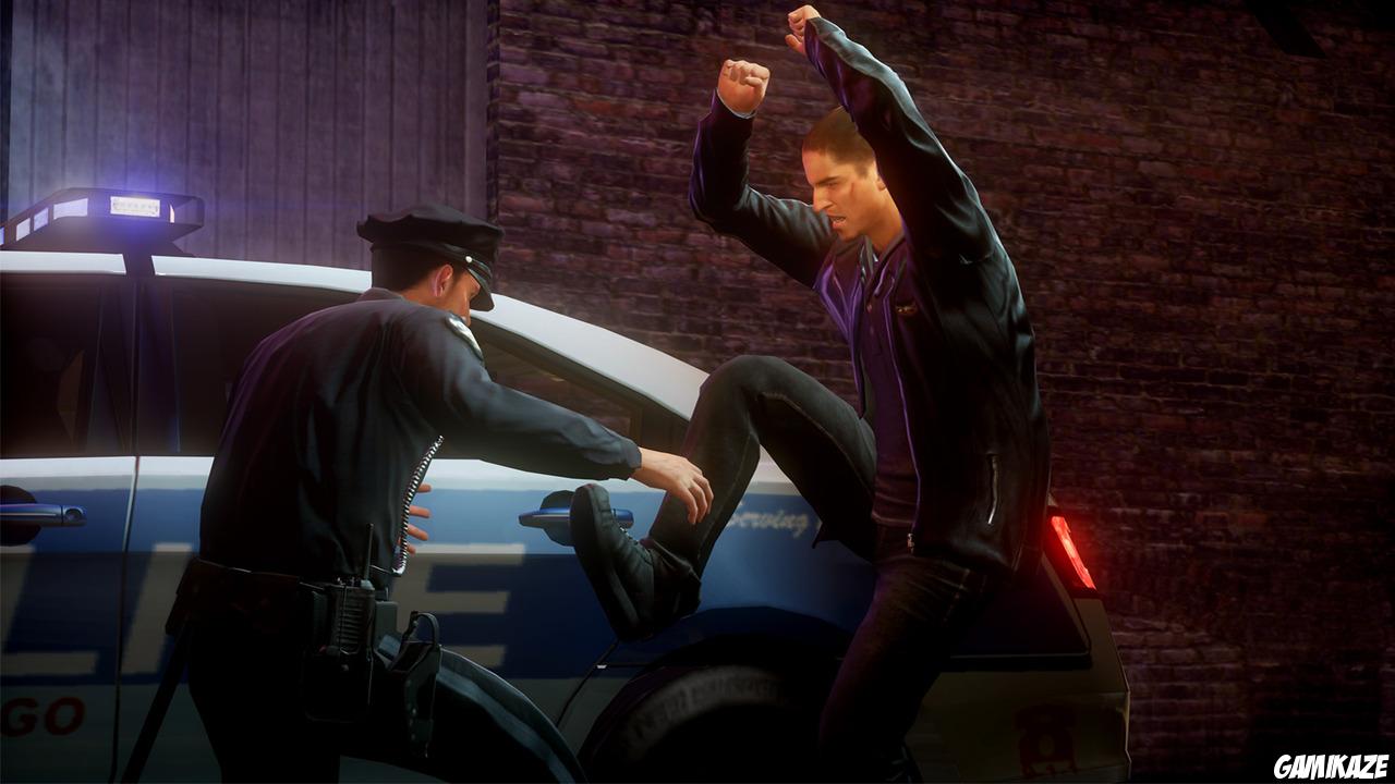 Need for Speed : The Run