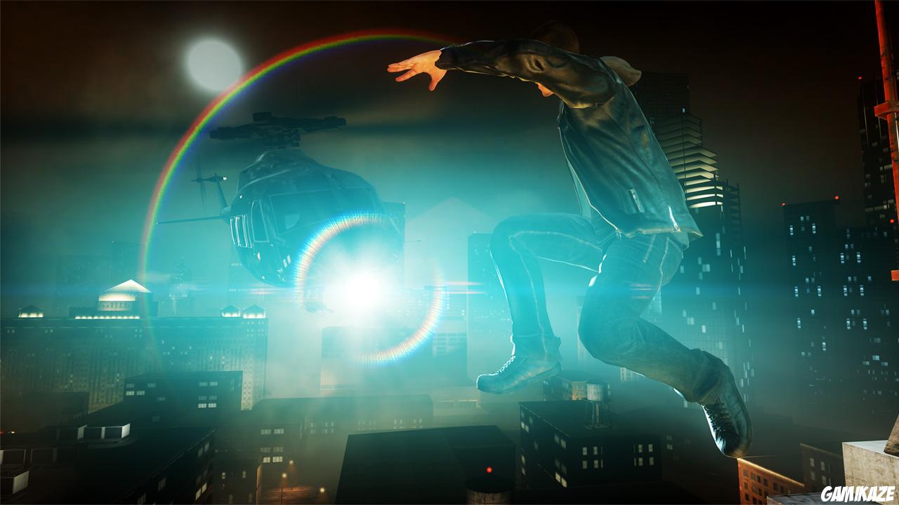 Need for Speed : The Run