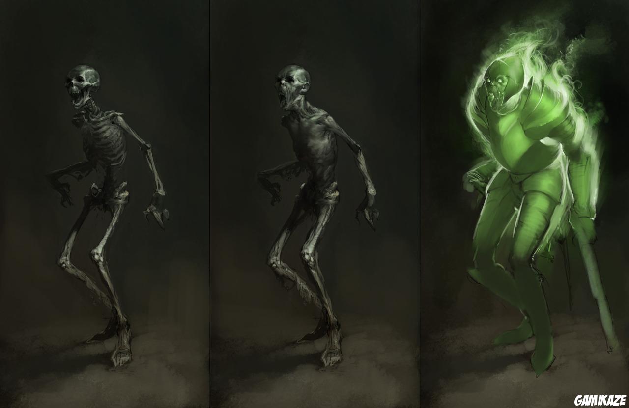 Le Seigneur des Anneaux : La Guerre du Nord