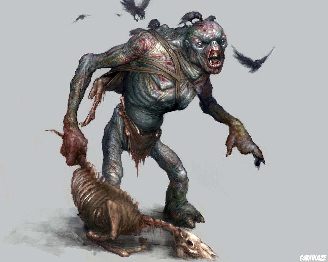 Le Seigneur des Anneaux : La Guerre du Nord