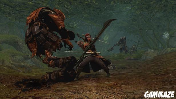 Le Seigneur des Anneaux : La Guerre du Nord