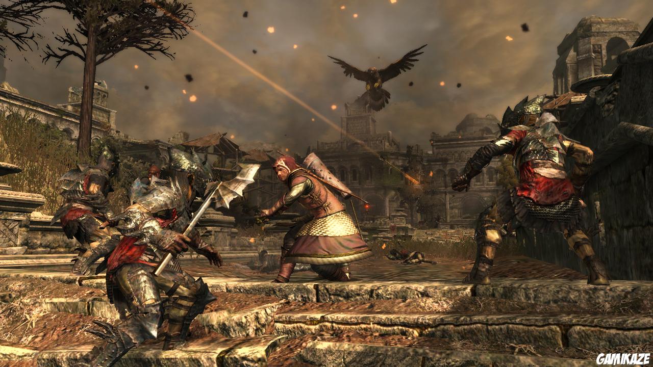 Le Seigneur des Anneaux : La Guerre du Nord