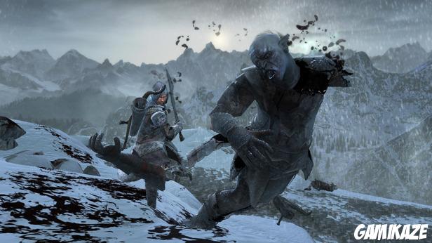 Le Seigneur des Anneaux : La Guerre du Nord