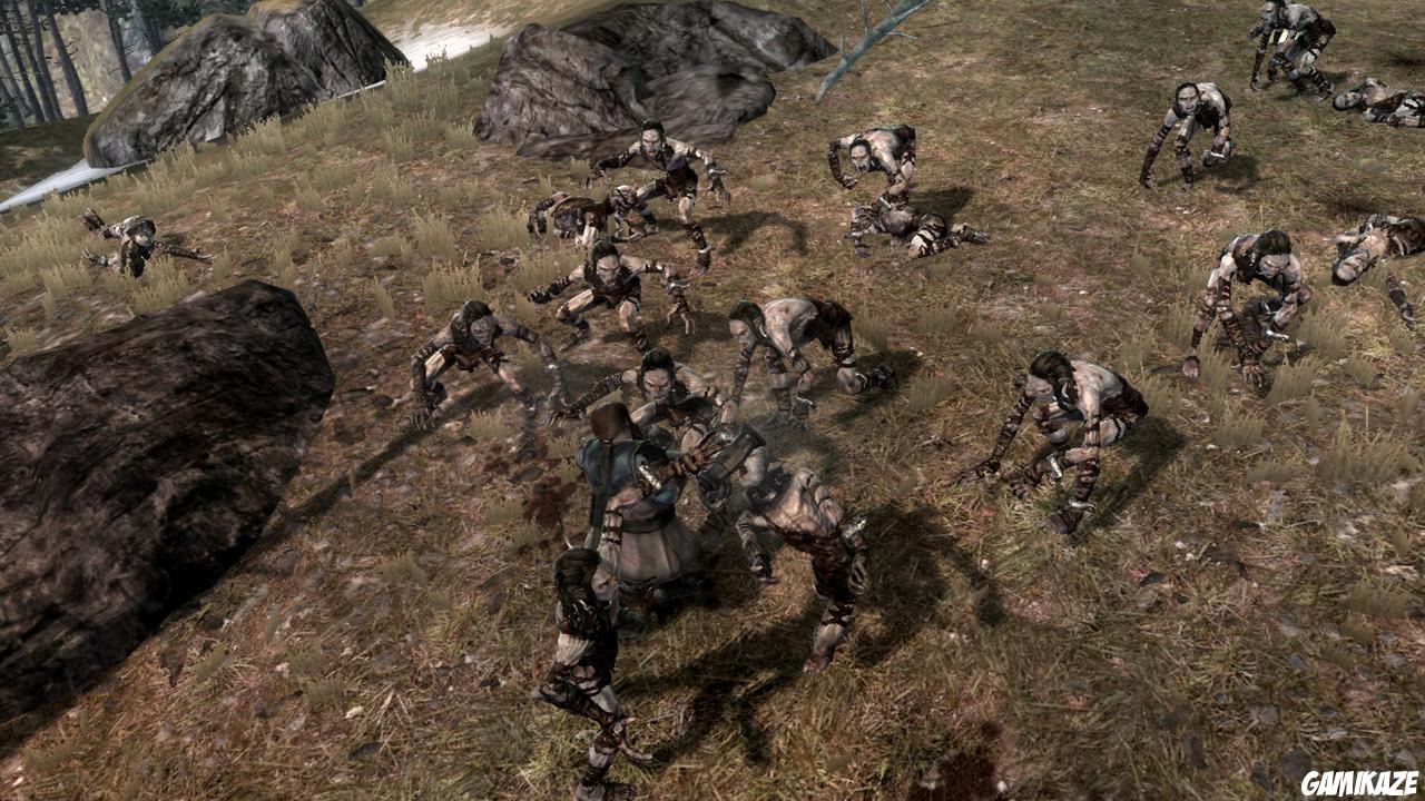 Le Seigneur des Anneaux : La Guerre du Nord