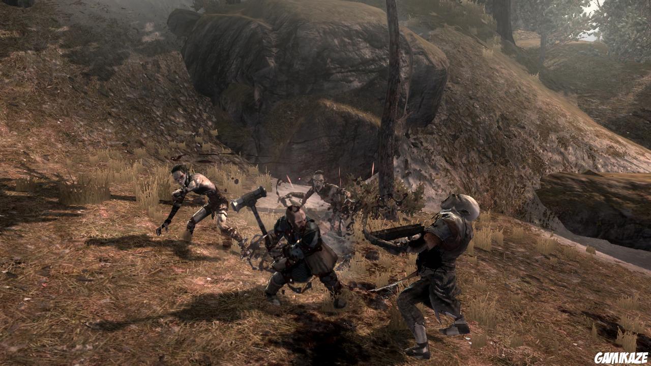 Le Seigneur des Anneaux : La Guerre du Nord