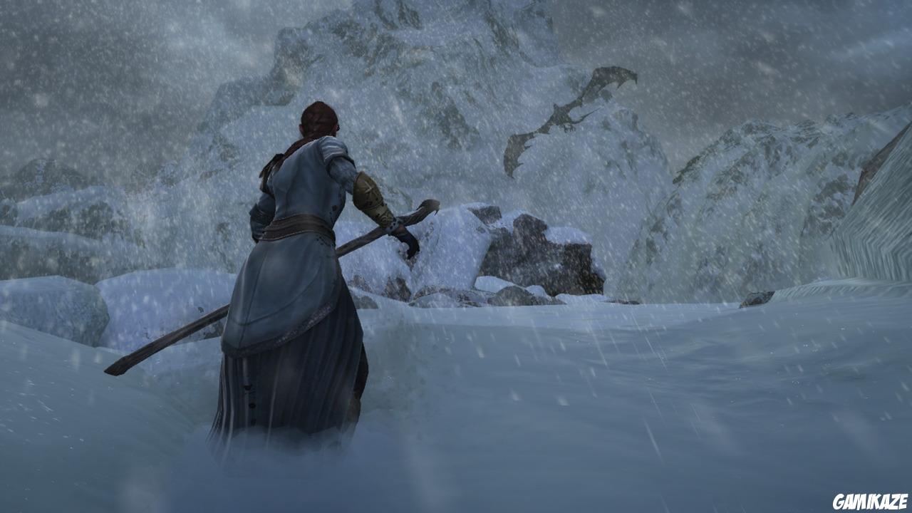 Le Seigneur des Anneaux : La Guerre du Nord