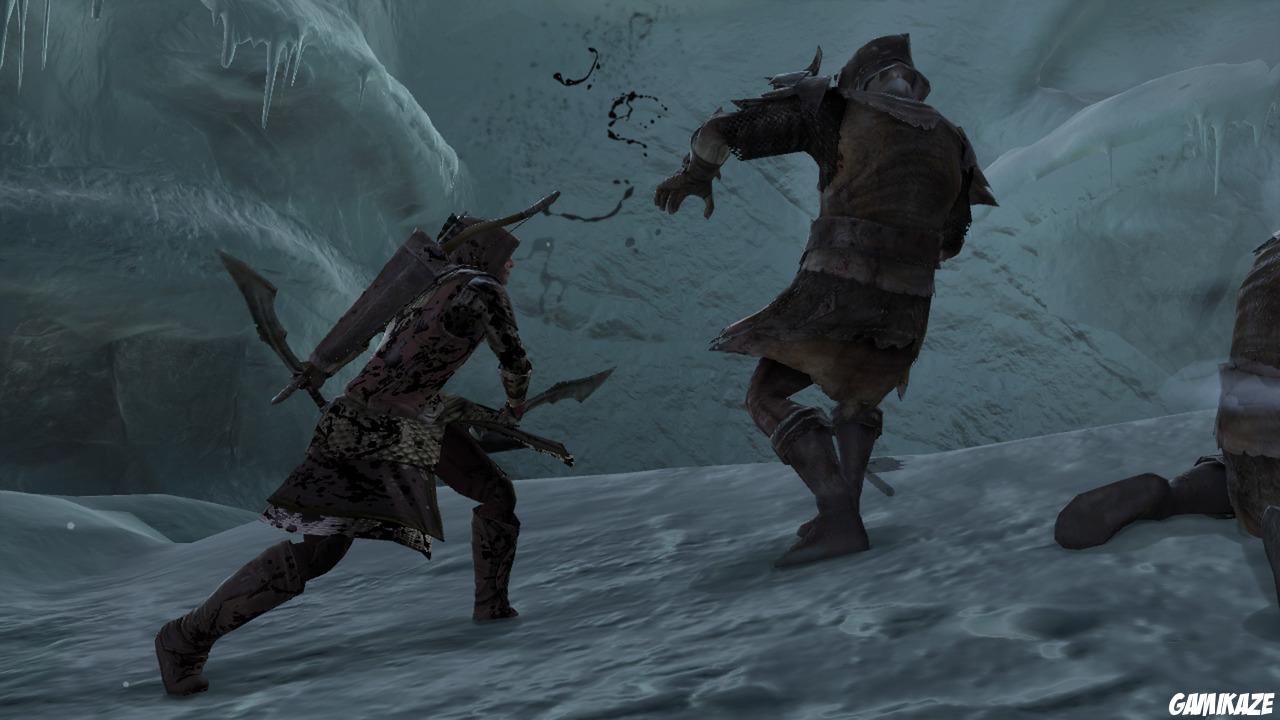 Le Seigneur des Anneaux : La Guerre du Nord