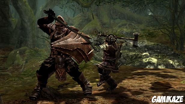 Le Seigneur des Anneaux : La Guerre du Nord