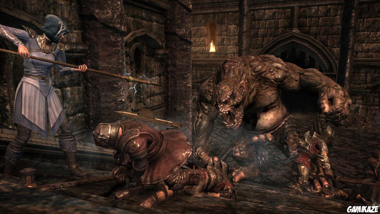 Le Seigneur des Anneaux : La Guerre du Nord