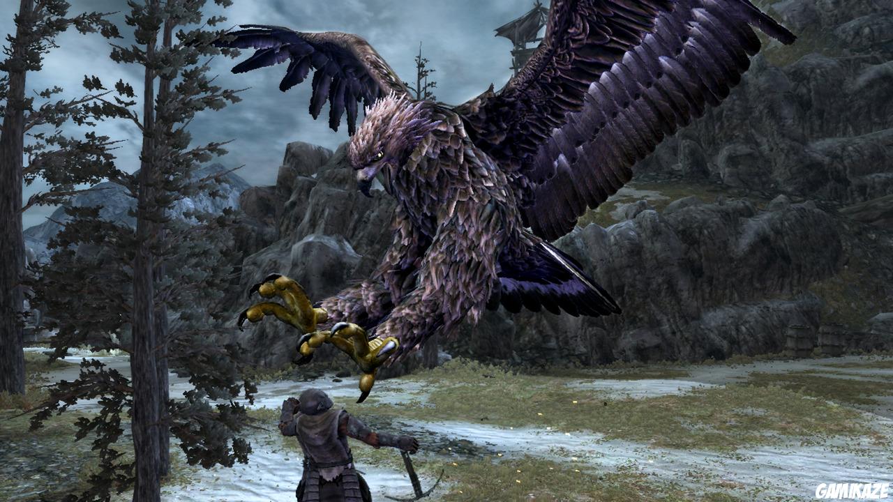 Le Seigneur des Anneaux : La Guerre du Nord