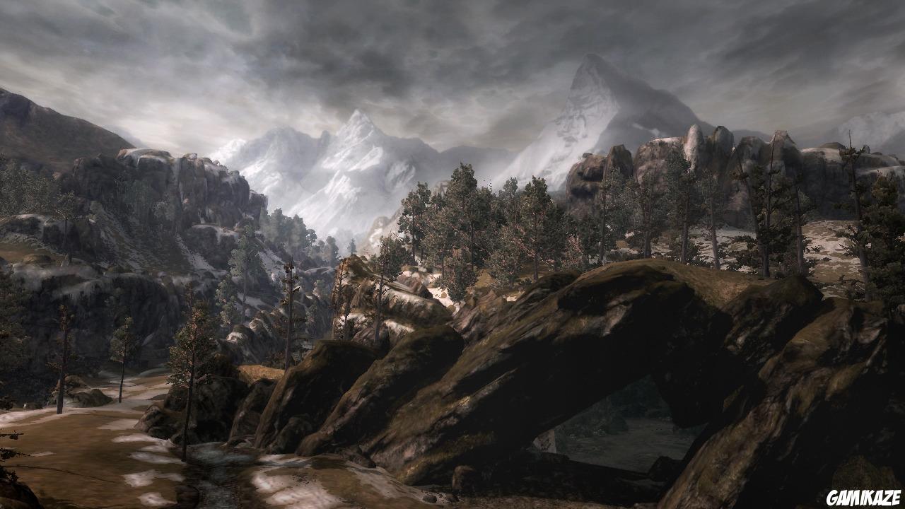 Le Seigneur des Anneaux : La Guerre du Nord