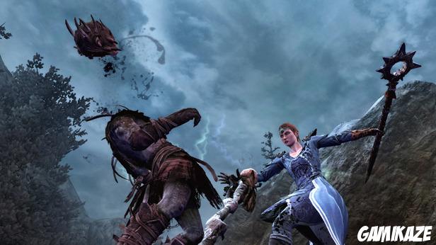 Le Seigneur des Anneaux : La Guerre du Nord