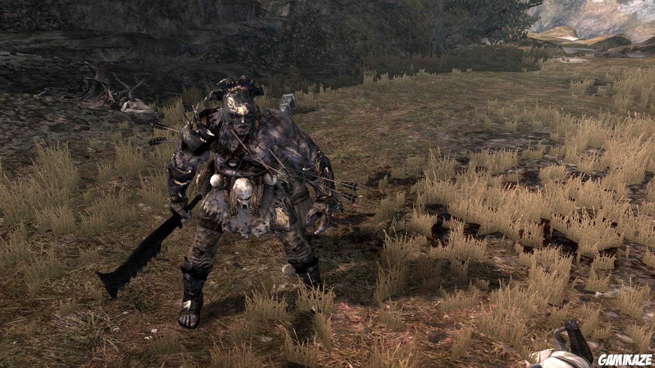 Le Seigneur des Anneaux : La Guerre du Nord