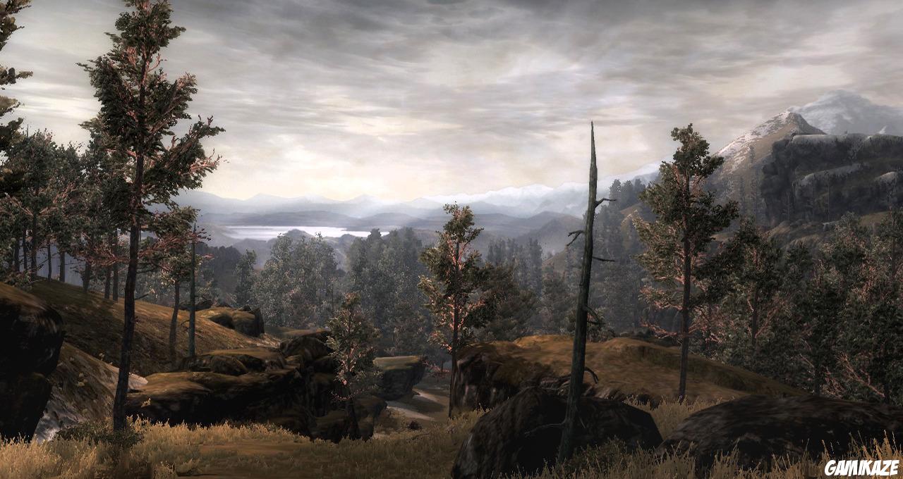 Le Seigneur des Anneaux : La Guerre du Nord