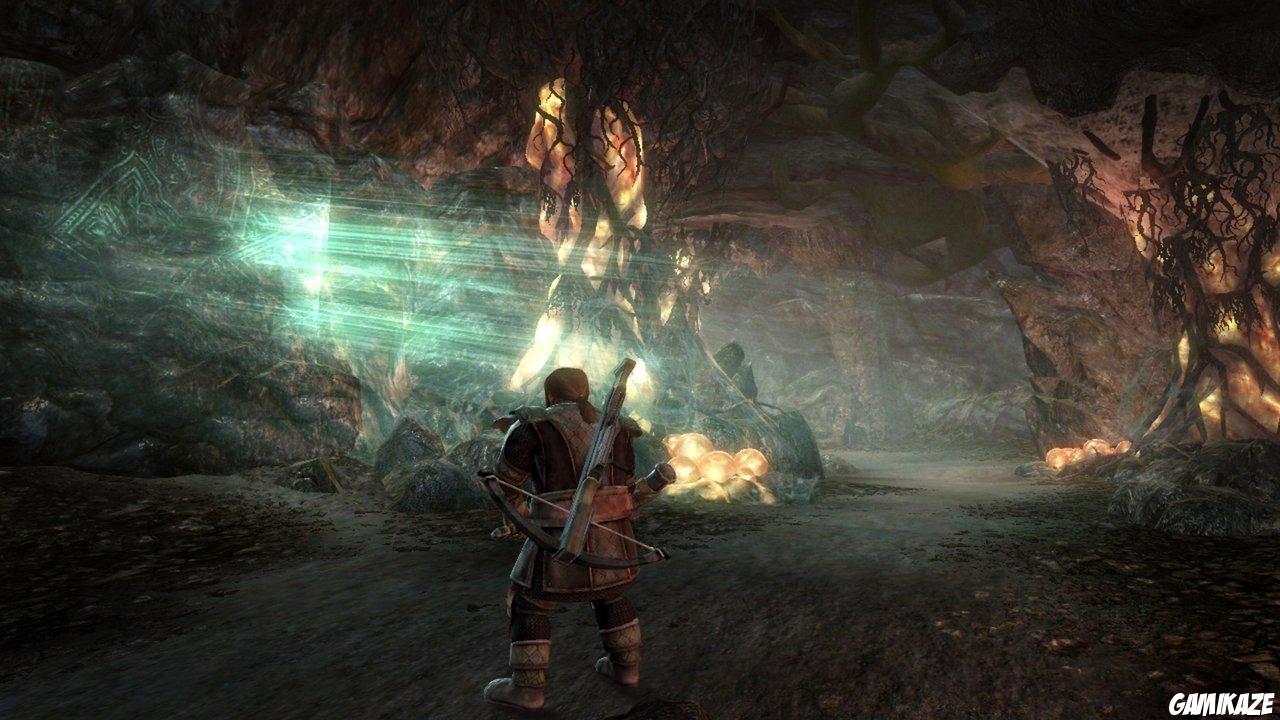 Le Seigneur des Anneaux : La Guerre du Nord