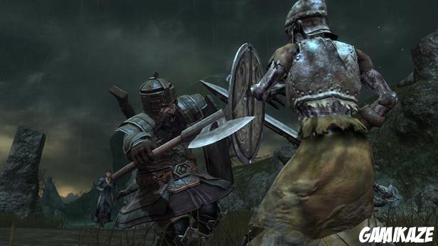 Le Seigneur des Anneaux : La Guerre du Nord